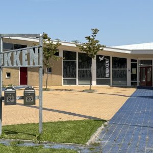 Cursus Rudolf Nammensma - 2 december 2025