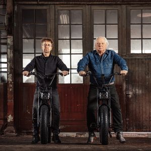 Gurbe Douwstra - 11 april 2026