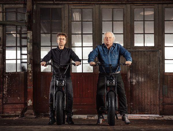 Gurbe Douwstra - 11 april 2026