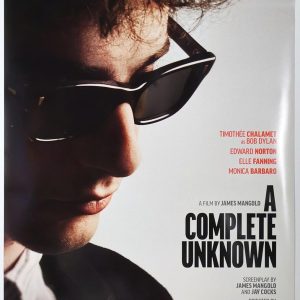 Filmhuis;filmnight - 23 januari 2026